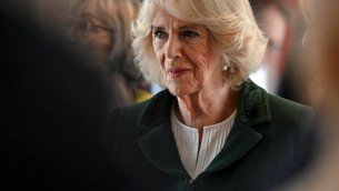 Gb, Camilla positiva al Covid