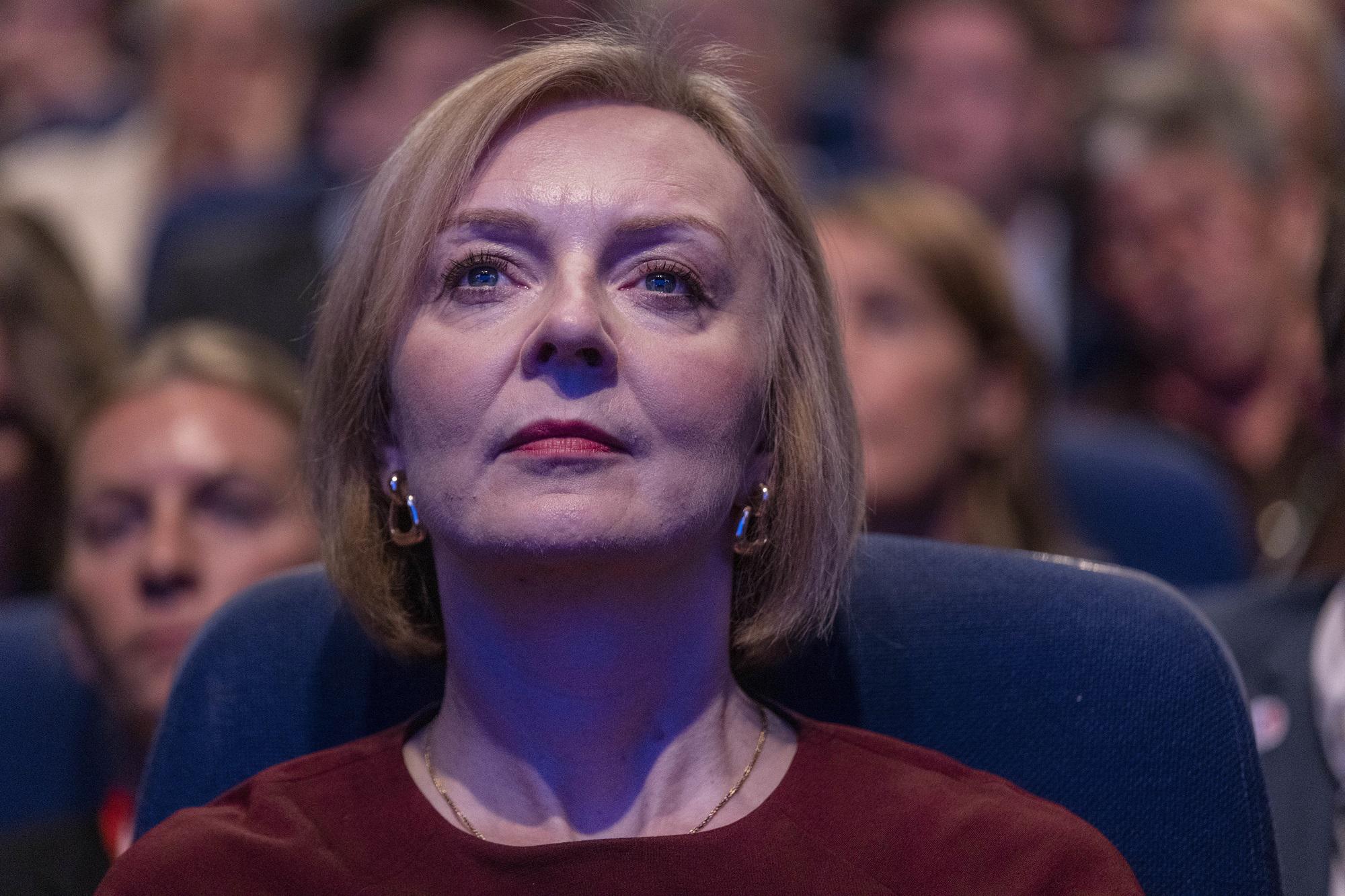 Gb, chi è Liz Truss: premier per 45 giorni
