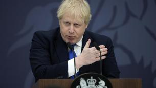 Gb, Johnson: "Richiedenti asilo arrivati illegalmente saranno trasferiti in Ruanda"