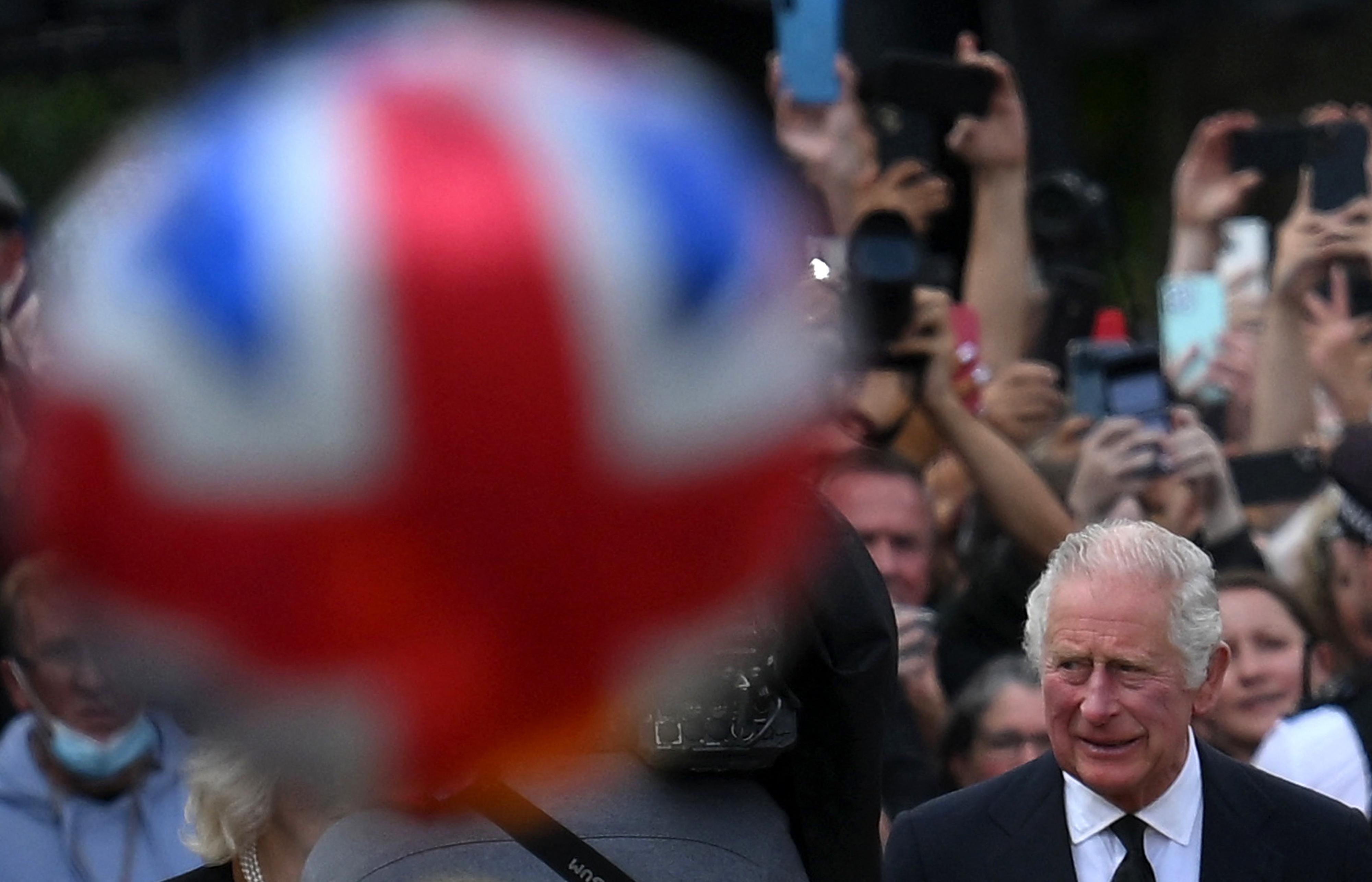 Gb, tre giorni di celebrazioni per incoronazione Carlo: tutti i dettagli