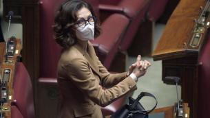 Gelmini: "Green pass per scongiurare chiusure e coprifuoco"