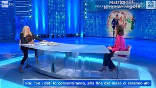 Gelmini: "Matrimoni dal 15 giugno, non serve covid manager"