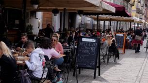 Gelmini: "Zona bianca per Friuli, Molise e Sardegna da 31 maggio"