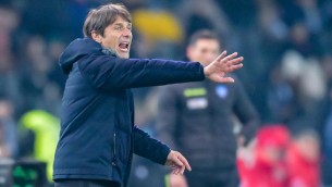 Genoa-Napoli 1-2, Anguissa e Rrahmani riportano gli azzurri in testa alla classifica