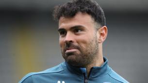 Genoa Napoli 1-2, Petagna decide la partita nel finale