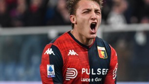 Genoa più vicino alla salvezza, 2-0 all'Udinese