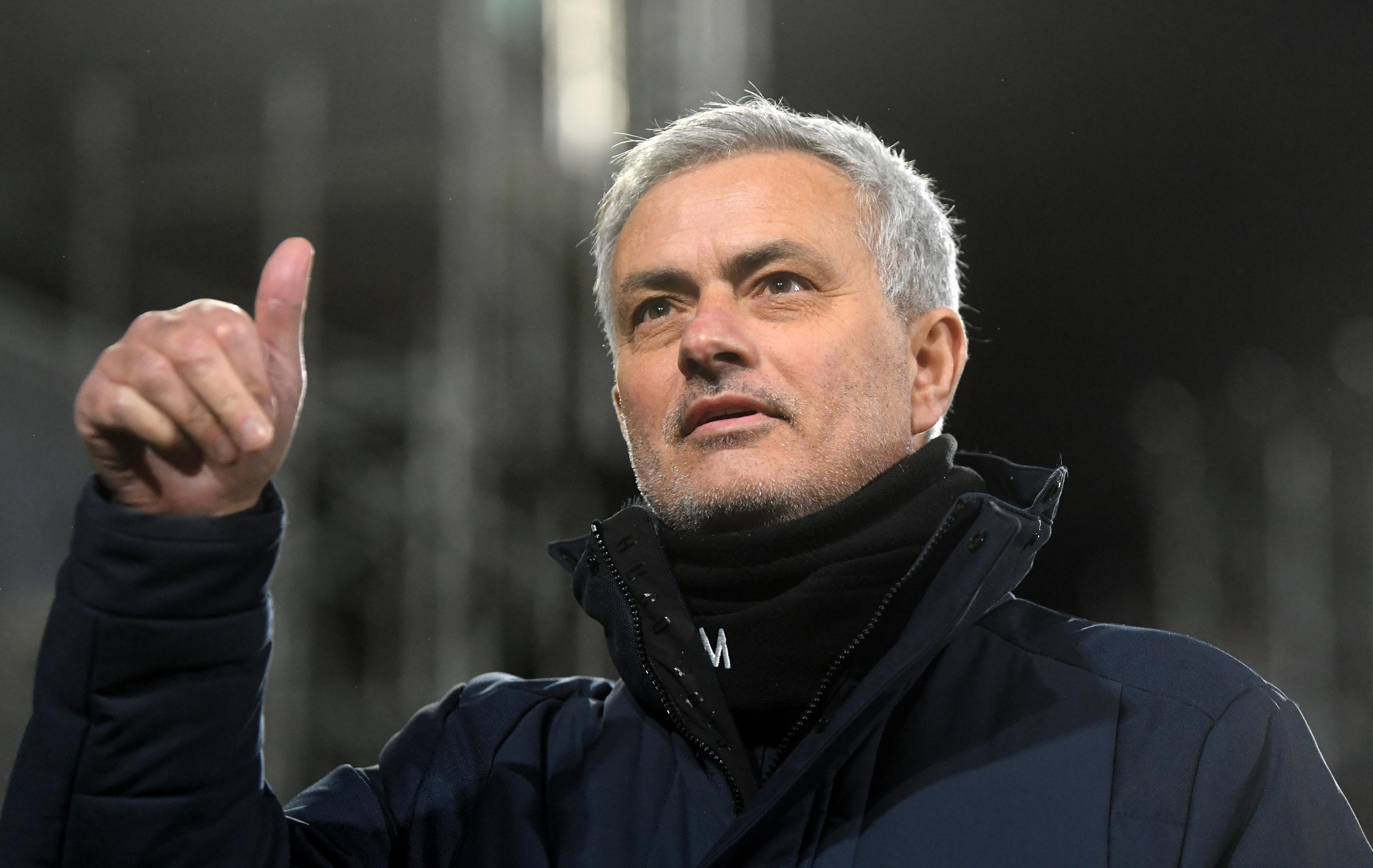 Genoa-Roma 0-2, doppietta del baby Afena e Mourinho sorride
