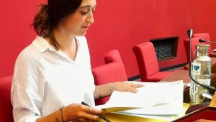 Genova, consigliera comunale in aula: "Io stuprata a 12 anni"