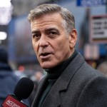 George Clooney nominato al Tony Award per il suo debutto teatrale da record