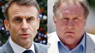 Gerard Depardieu, nuove accuse di abusi sessuali