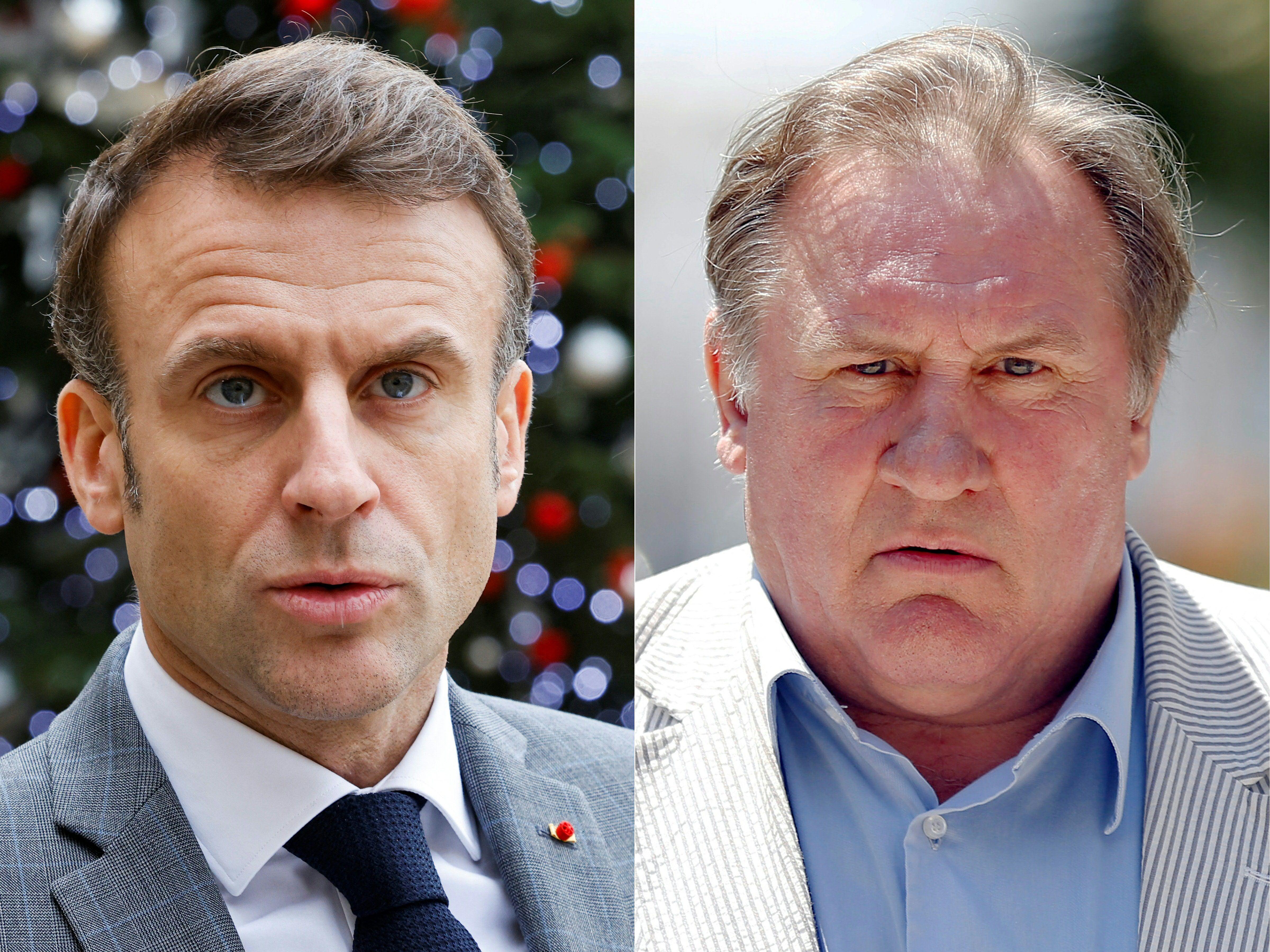 Gerard Depardieu, nuove accuse di abusi sessuali