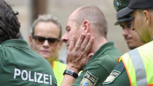 Germania, 4 morti in sparatoria: un bimbo tra le vittime, arrestato un soldato
