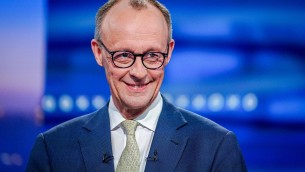 Germania al voto, Merz vince il dibattito tv tra i 4 candidati