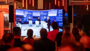 Germania, cinque giorni al voto: l'incognita delle coalizioni