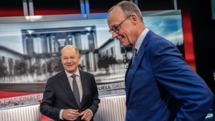 Germania, coalizione Cdu e Spd scenario più probabile: nodo freno debito e spesa difesa