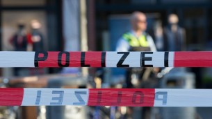 Germania, coppia italiana uccisa vicino Stoccarda: arrestato sospetto