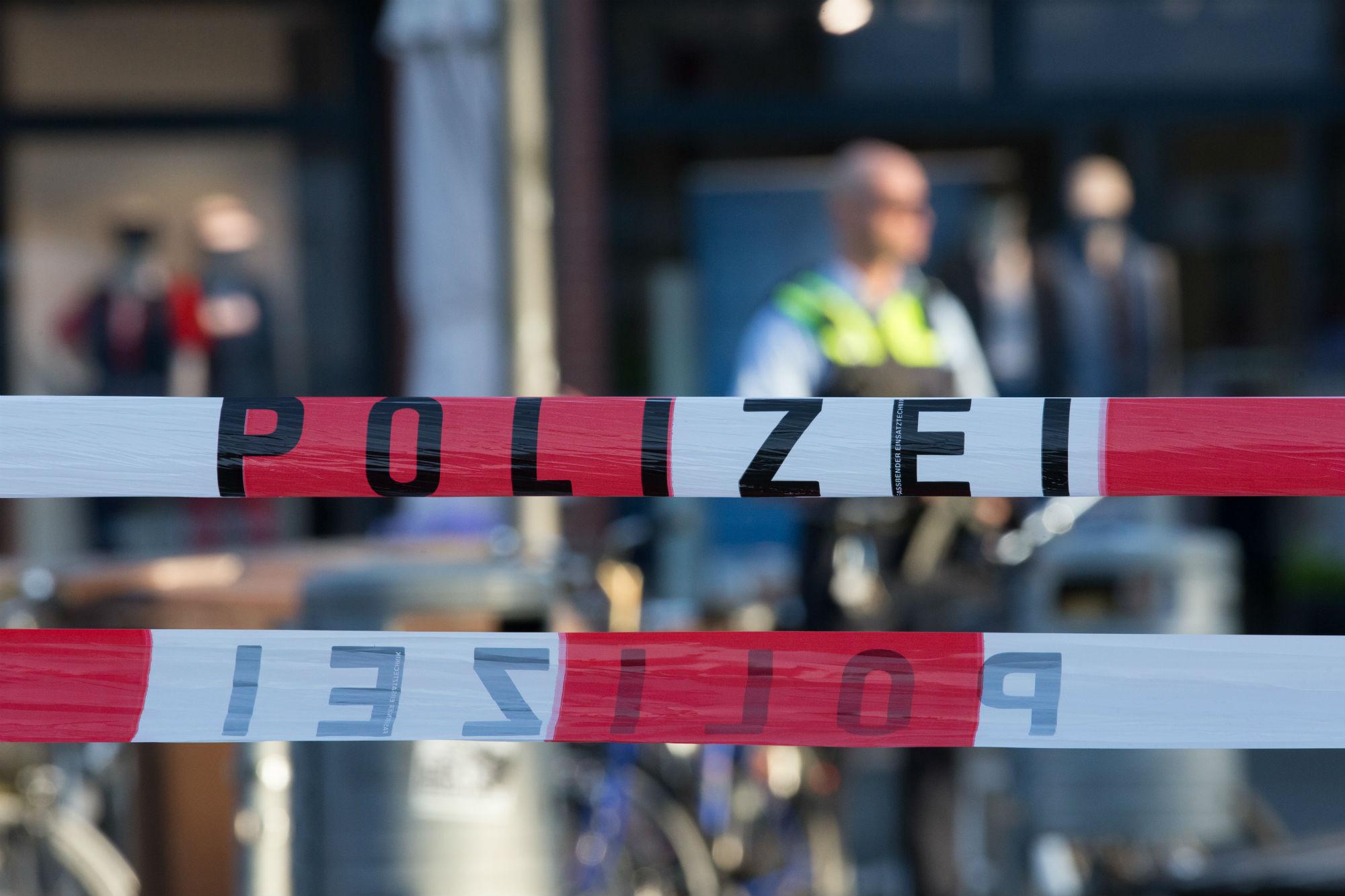 Germania, coppia italiana uccisa vicino Stoccarda: arrestato sospetto