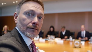 Germania, crisi di governo: Scholz licenzia ministro Finanze Lindner