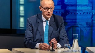 Germania, Merz annuncia principio di accordo con Spd per formare governo