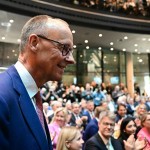 Germania, Merz pronto a giurare come cancelliere: Bundestag al voto