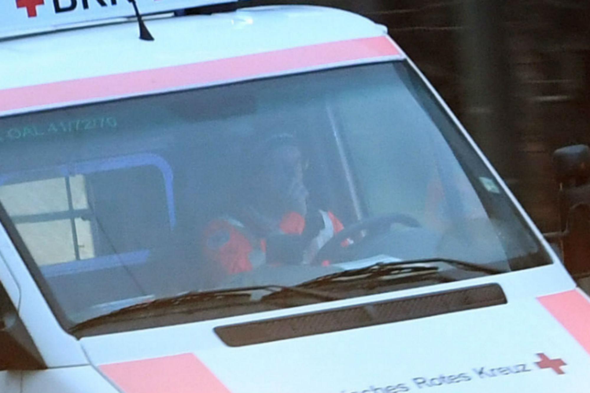 Germania, precipita elicottero nel Baden-Württemberg: 3 morti