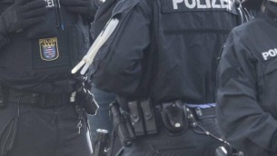Germania, spari davanti al tribunale di Bielefeld: diversi feriti