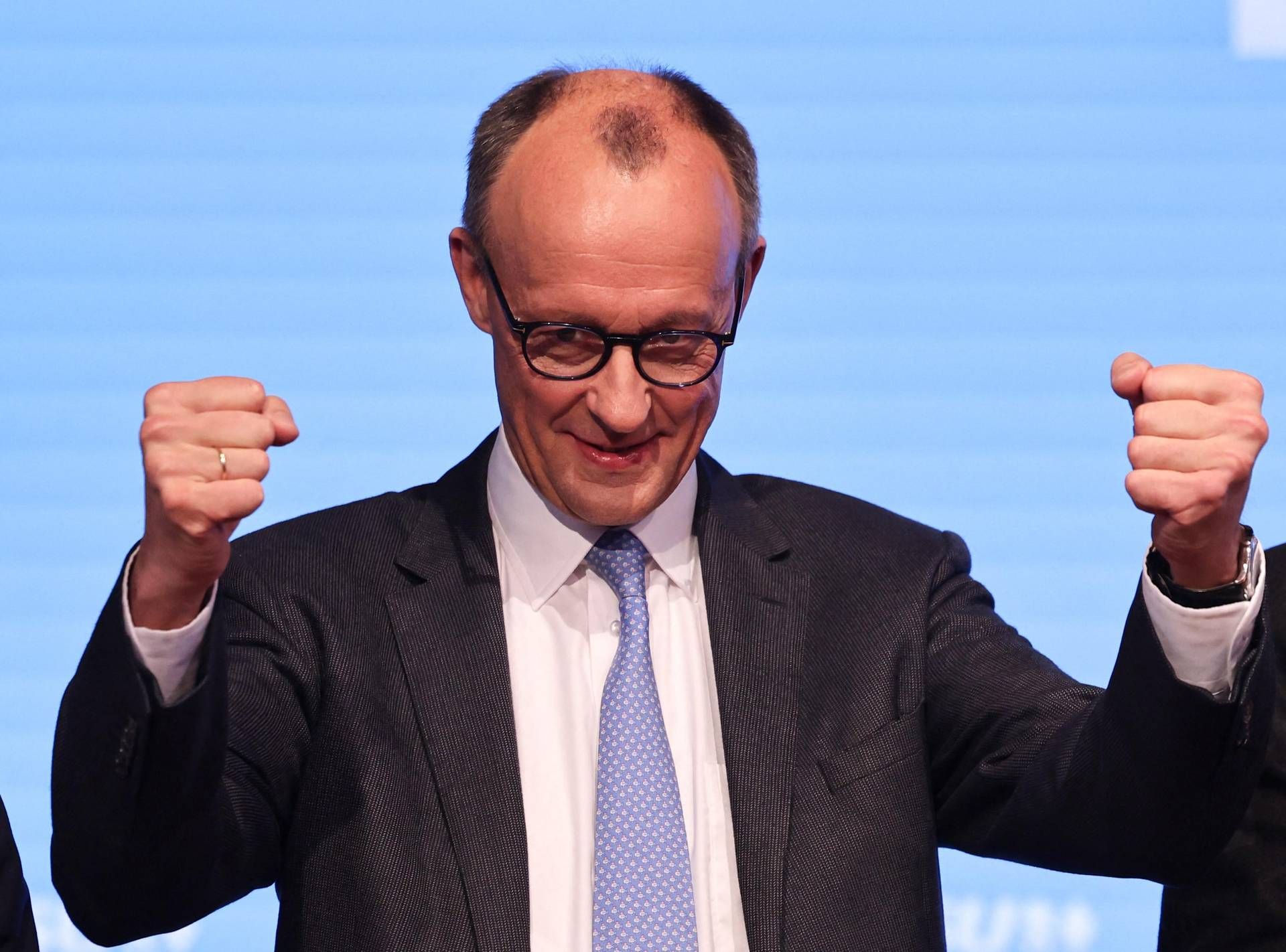 Germania, un giorno al voto: Afd seconda e per Cdu prova 'Brandmauer'