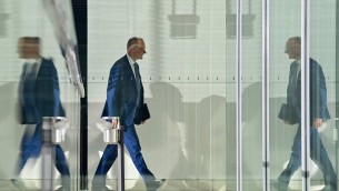 Germania verso la Grande Coalizione, conclusa la prima fase dei negoziati
