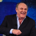 Gerry Scotti lascia 'Tu sì que vales'