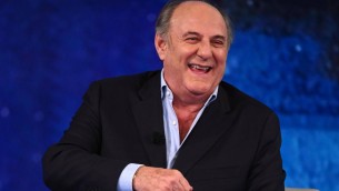 Gerry Scotti lascia 'Tu sì que vales'