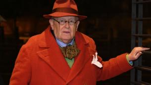 Gervaso riposa accanto a D'Annunzio, ceneri al Vittoriale