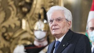 Gervasoni: "Indagato per vilipendio a Mattarella ma è legittima critica politica"
