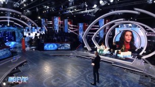 Gf Vip, bufera social contro Fiordelisi preferita dal pubblico