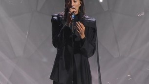 Ghali 'l'italiano' canta la sua Tunisia a Sanremo