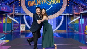 Gialappashow, chi è la conduttrice della puntata di oggi: anticipazioni