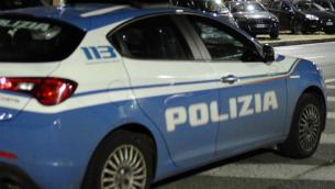 Giallo a Varese, cadavere in strada con segni di violenza