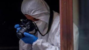 Giallo su ossa umane ritrovate in vecchia sacrestia