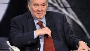 Giampiero Galeazzi e le telecronache: "Andiamo a vincere" - Video