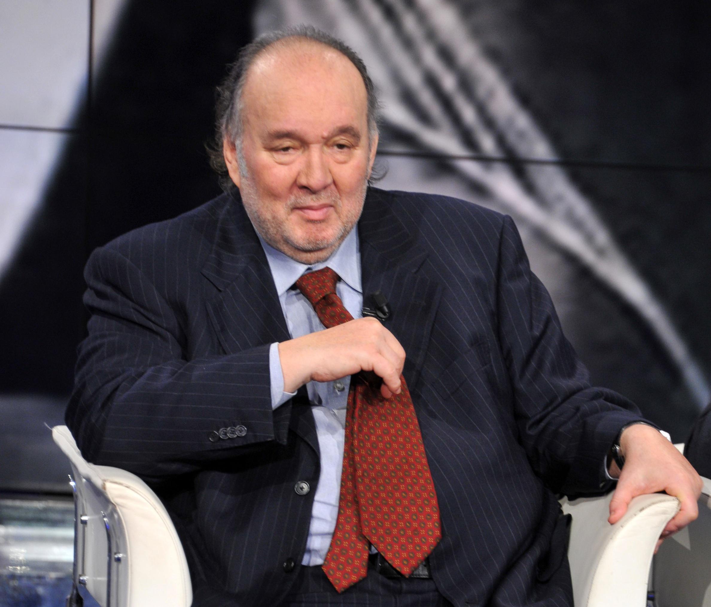 Giampiero Galeazzi e le telecronache: "Andiamo a vincere" - Video