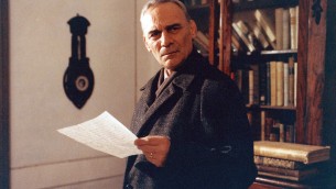 Gian Maria Volonté entra nella Treccani a 30 anni dalla morte