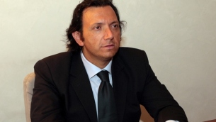 Giancarlo Nicotera