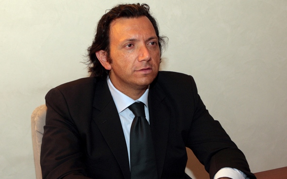Giancarlo Nicotera