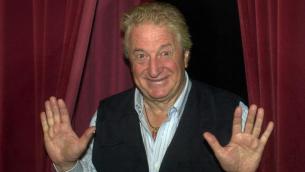 Gianfranco D'Angelo è morto a 84 anni, addio alla star di Drive In