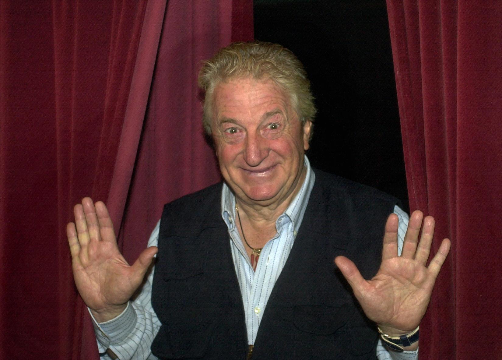 Gianfranco D'Angelo è morto a 84 anni, addio alla star di Drive In