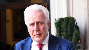 Giani: "Regioni hanno un ruolo centrale"