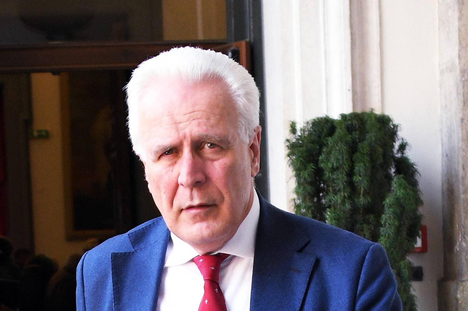 Giani: "Regioni hanno un ruolo centrale"