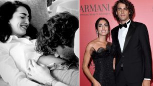 Gianmarco Tamberi e Chiara Bontempi presto genitori: "Un'emozione indescrivibile"
