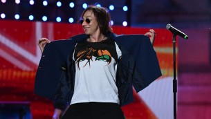 Gianna Nannini compie 70 anni, "ma l'età è facoltativa"