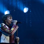 Gianna Nannini live a Roma: "De Gregori con me sul palco del Circo Massimo"