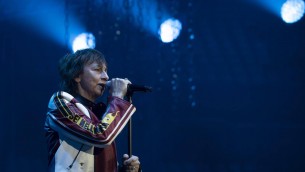 Gianna Nannini live a Roma: "De Gregori con me sul palco del Circo Massimo"